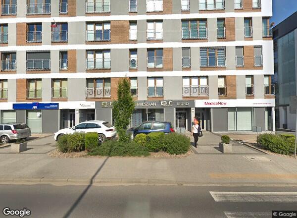 Ceny mieszkań Poznań Piątkowska 118