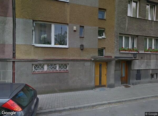 Ceny transakcyjne mieszkań Kraków Jadwigi z Łobzowa 14