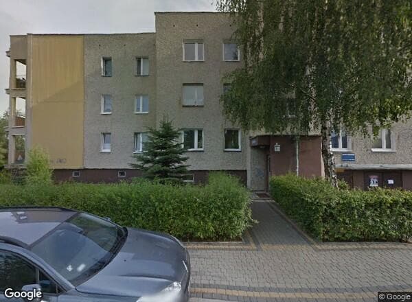 Ceny transakcyjne mieszkań Opole Cieszyńska 10