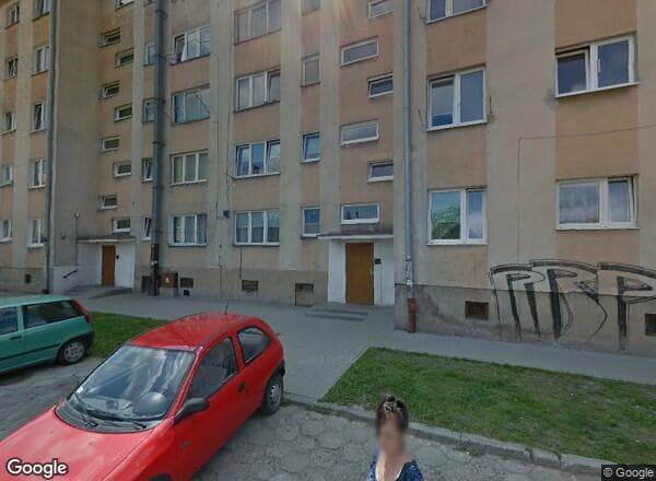 Ceny transakcyjne mieszkań Kielce Szkolna 27