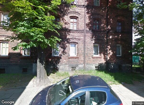 Ceny mieszkań Katowice Juliusza Zarębskiego 4