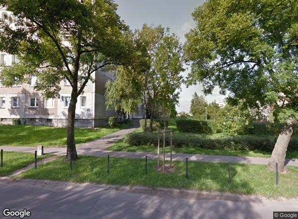 Ceny transakcyjne mieszkań Poznań Stanisława Małachowskiego 3