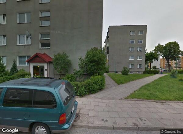 Ceny mieszkań Gdynia Chylońska 291