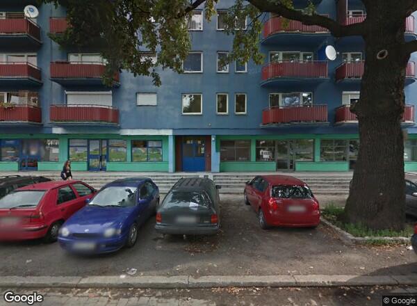 Ceny mieszkań Wrocław UL. BOLESŁAWIECKA 5