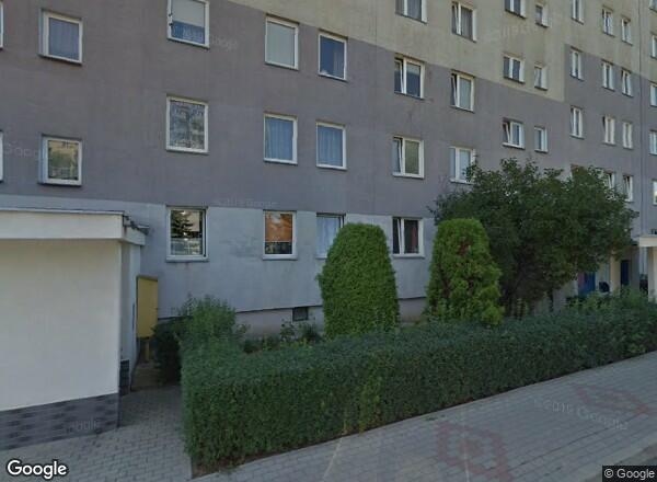 Ceny transakcyjne mieszkań Rzeszów bp. Józefa Sebastiana Pelczara 1