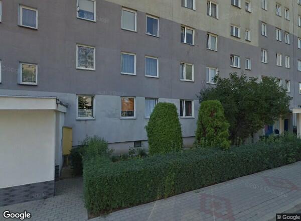 Ceny mieszkań Rzeszów bp. Józefa Sebastiana Pelczara 1