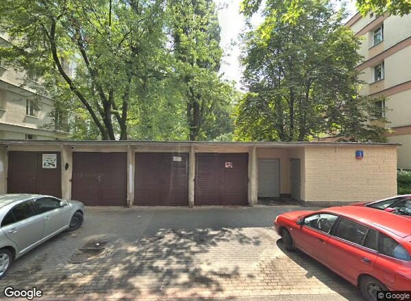 Ceny transakcyjne mieszkań Warszawa ul. Miła 3