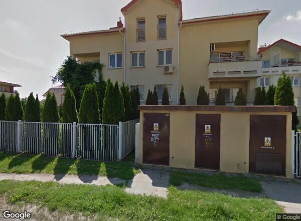 Ceny mieszkań Marki Elektryków 2