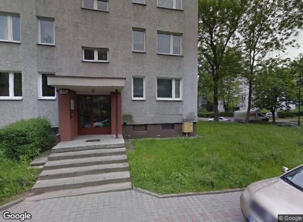 Ceny mieszkań Kraków Cienista 61