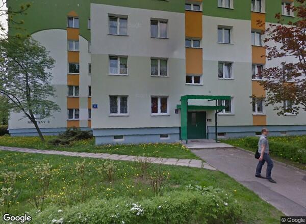 Ceny mieszkań Łódź Bedricha Smetany 4