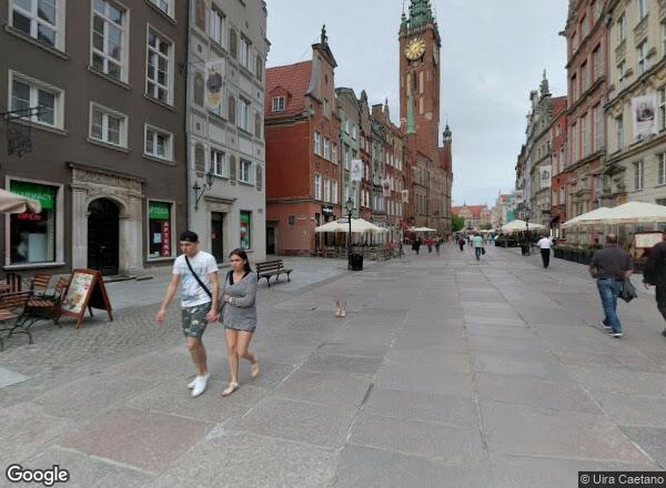 Ceny mieszkań Gdańsk Długa 56