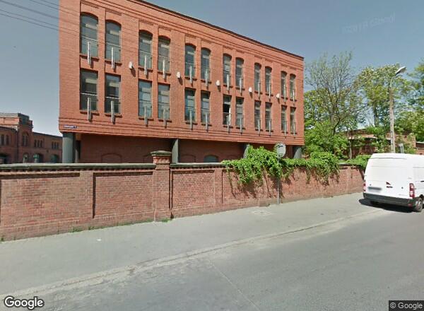 Ceny mieszkań Poznań Ułańska 1