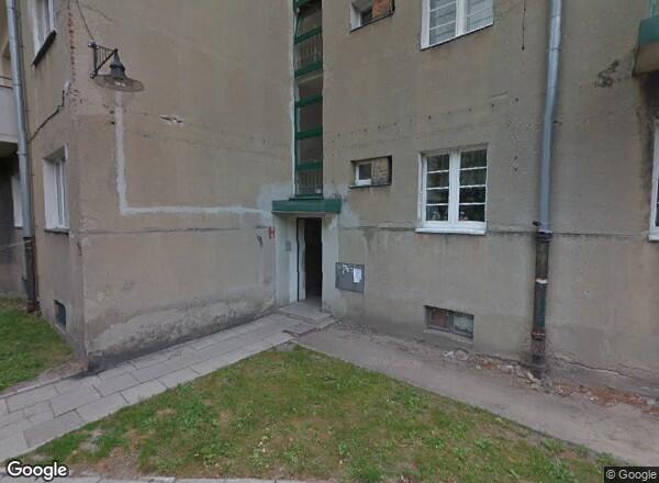 Ceny mieszkań Łódź Aleja Unii Lubelskiej 18