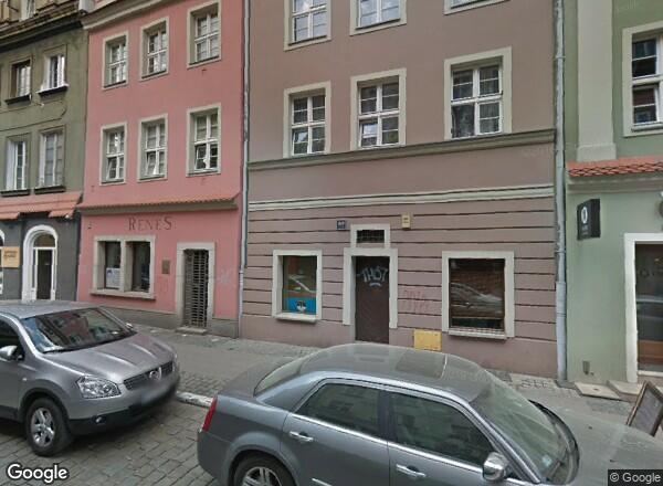 Ceny mieszkań Poznań Wodna 8/9