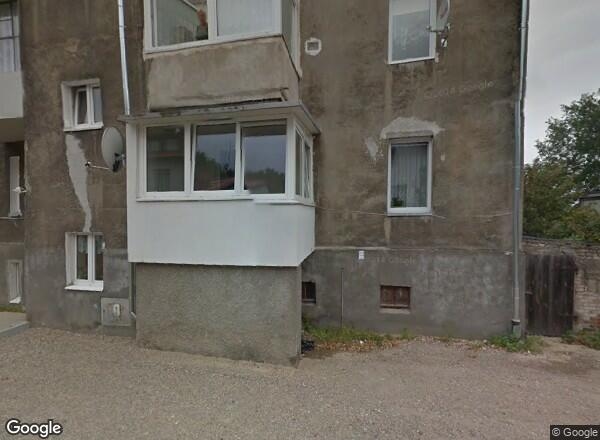 Ceny transakcyjne mieszkań Szczecin Kozielicka 3