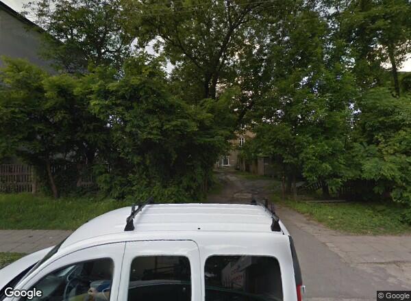 Ceny mieszkań Łódź Wójtowska 5