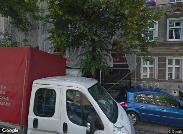 Ceny mieszkań Poznań Władysława Sikorskiego 31