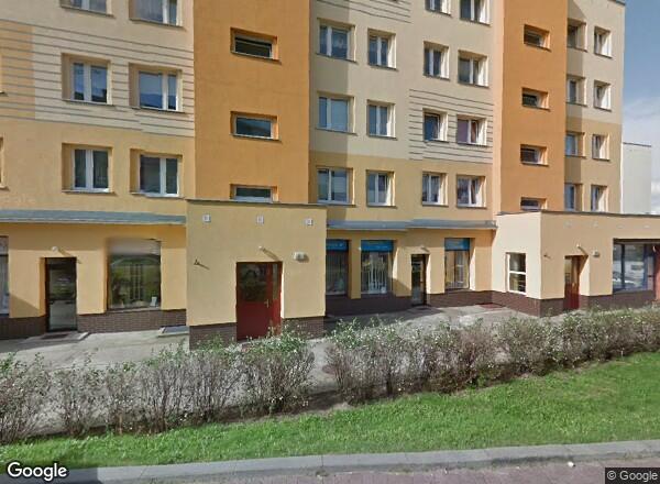 Ceny mieszkań Szczecin Jerzego Andrzejewskiego 31