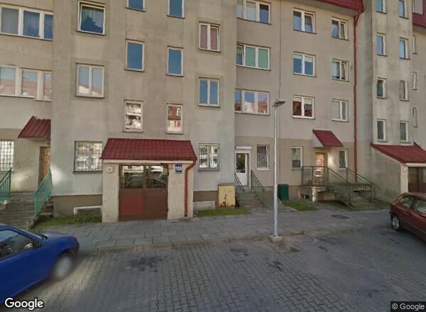 Ceny mieszkań Szczecin Goleniowska 109