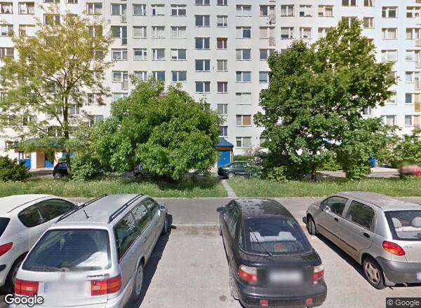 Ceny mieszkań Wrocław UL. ŻMUDZKA 15