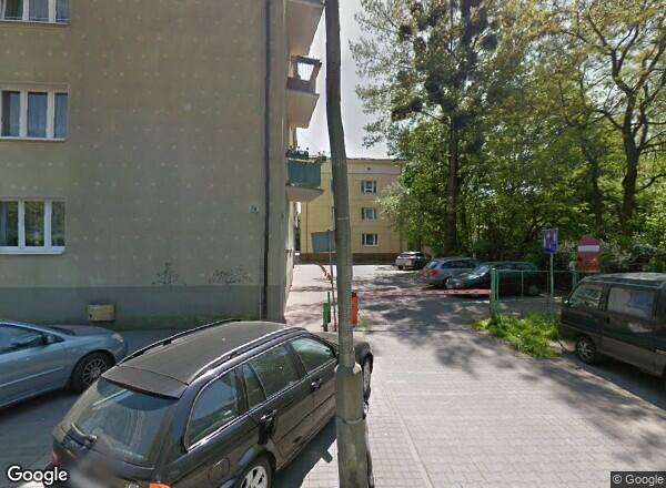 Ceny mieszkań Poznań Parkowa 5