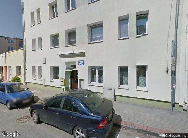 Ceny mieszkań Gdynia Górna 20