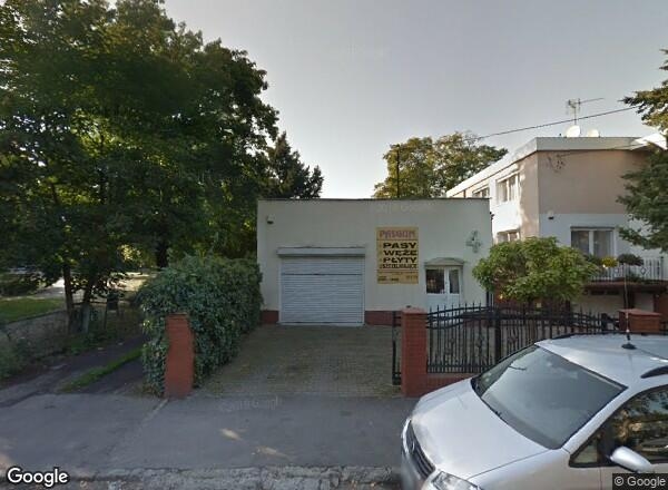 Ceny transakcyjne mieszkań Wrocław UL. POLARNA 4B
