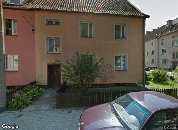 Ceny transakcyjne mieszkań Olsztyn Mieczysława Karłowicza 2