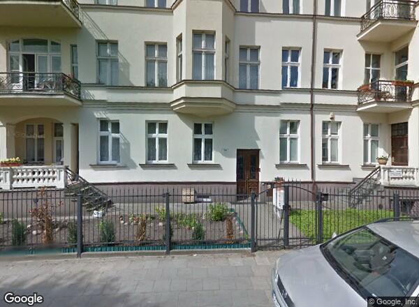 Ceny mieszkań Sopot Parkowa 20
