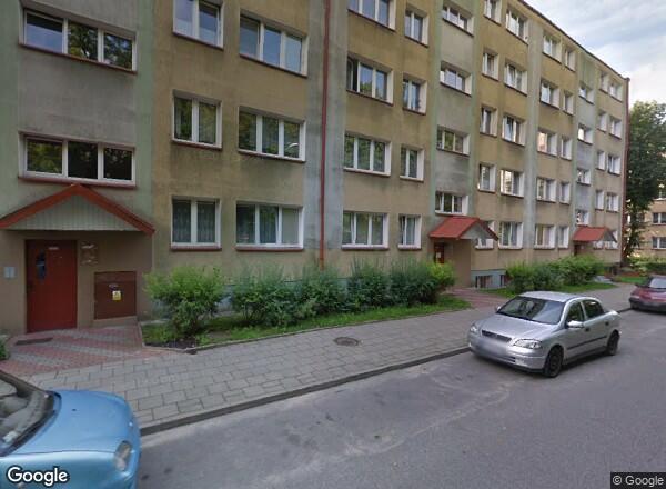 Ceny mieszkań Białystok Marii Konopnickiej 2