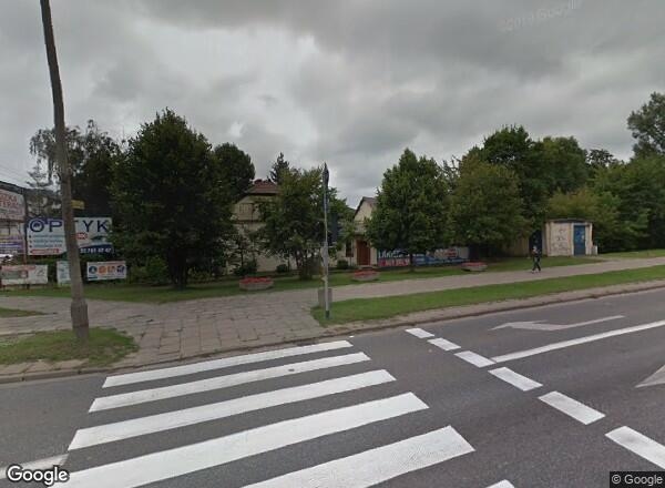 Ceny transakcyjne mieszkań Marki Leopolda Lisa Kuli 2