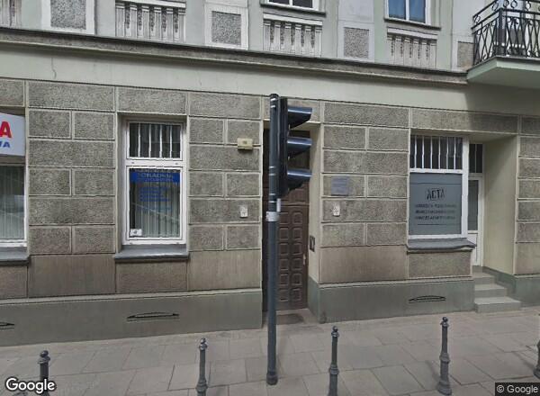 Ceny mieszkań Łódź Radwańska 19