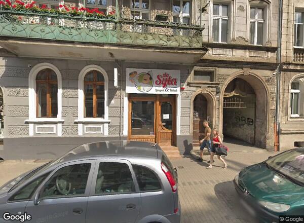 Ceny mieszkań Wrocław UL. PIASTOWSKA 23