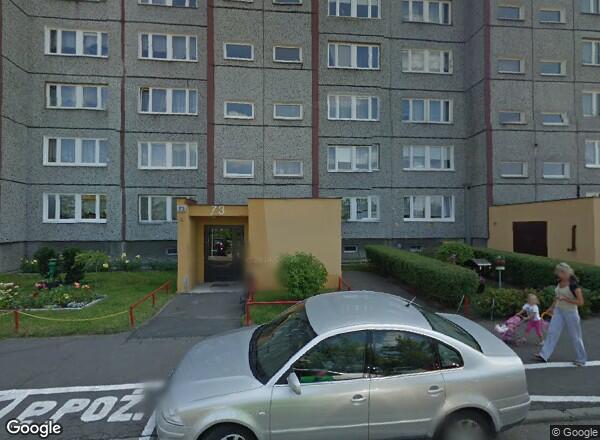 Ceny mieszkań Poznań Stare Żegrze 73