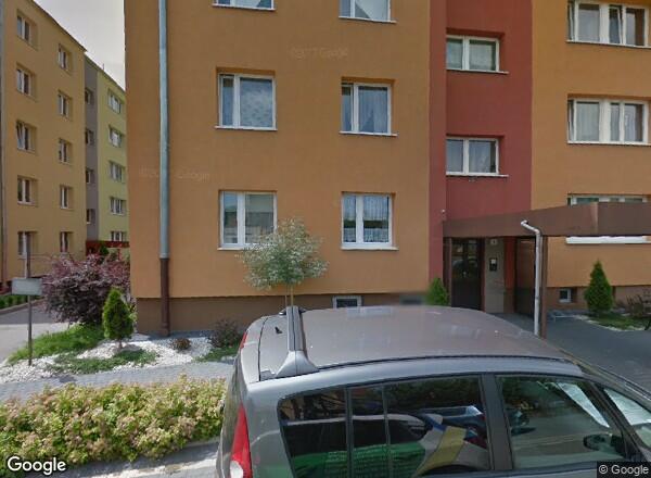 Ceny mieszkań Opole Chmielowicka 8