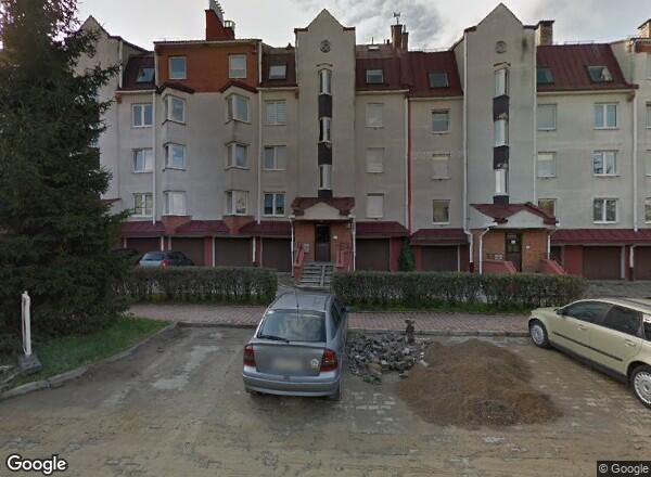 Ceny transakcyjne mieszkań Lublin Czeremchowa 18