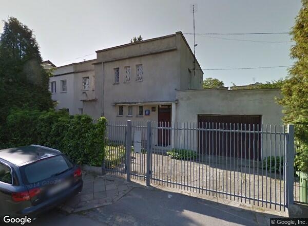 Ceny transakcyjne mieszkań Warszawa ul. Olimpijska 19