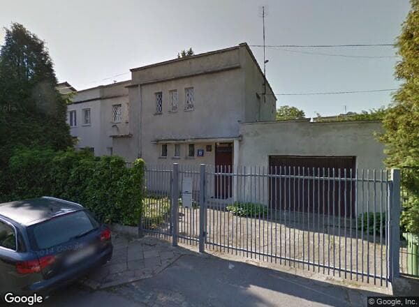 Ceny transakcyjne mieszkań Warszawa ul. Olimpijska 19