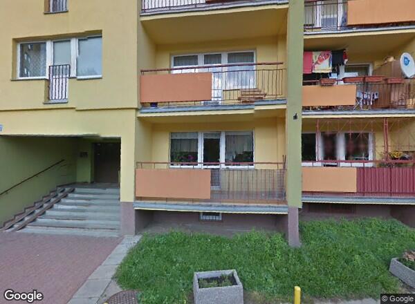 Ceny mieszkań Szczecin Antoniego Ledóchowskiego 17