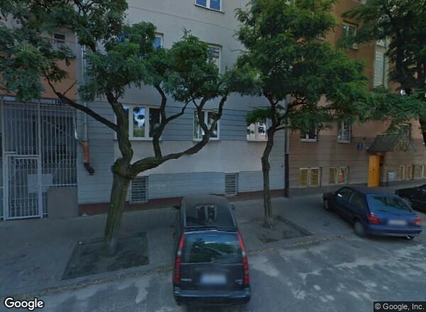 Ceny transakcyjne mieszkań Warszawa ul. Czynszowa 3