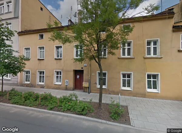 Ceny mieszkań Poznań Fabryczna 6