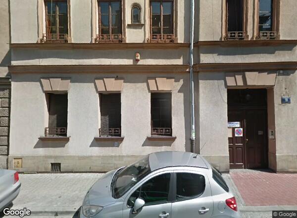 Ceny mieszkań Kraków Karola Chodkiewicza 18