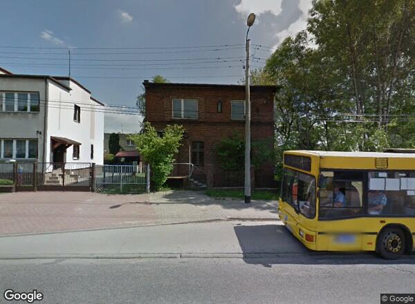 Ceny mieszkań Katowice Strzelców Bytomskich 72