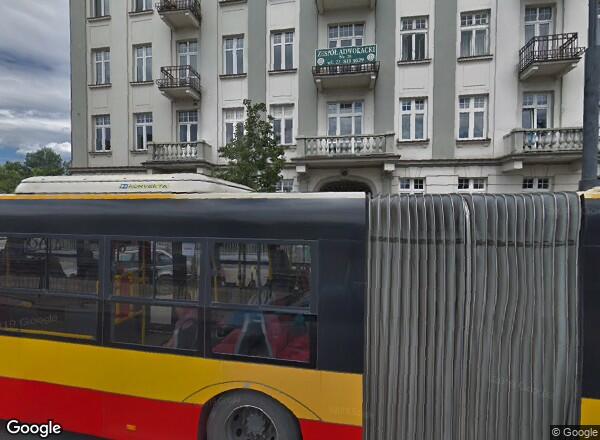 Ceny mieszkań Warszawa ul. Grochowska 326