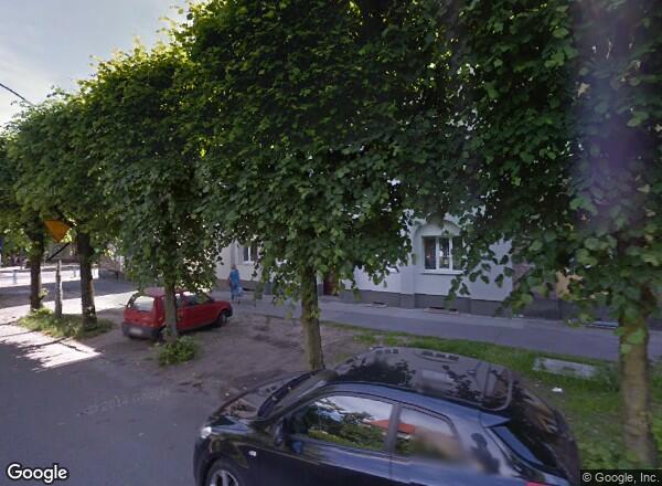 Ceny mieszkań Gdańsk Plac gen. Józefa Wybickiego 19