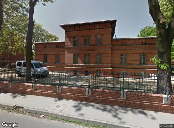 Ceny mieszkań Poznań Ułańska 3