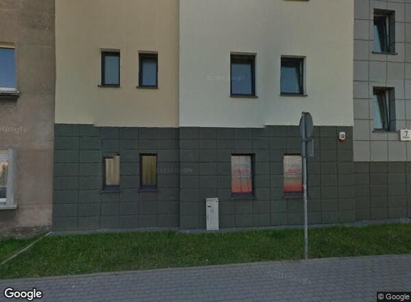 Ceny transakcyjne mieszkań Bydgoszcz Stawowa 7