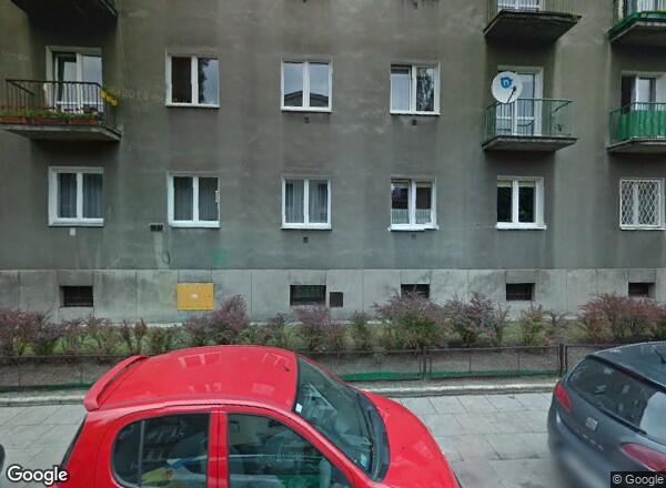 Ceny mieszkań Warszawa ul. Dobrowoja 12