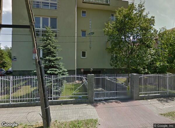 Ceny mieszkań Warszawa ul. Naukowa 30A