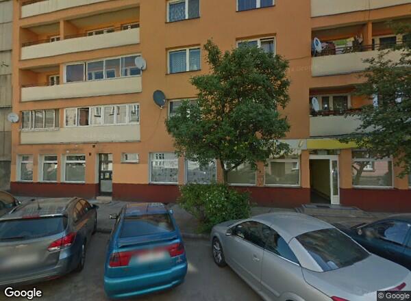 Ceny mieszkań Kraków Marcina Borelowskiego-Lelewela 13